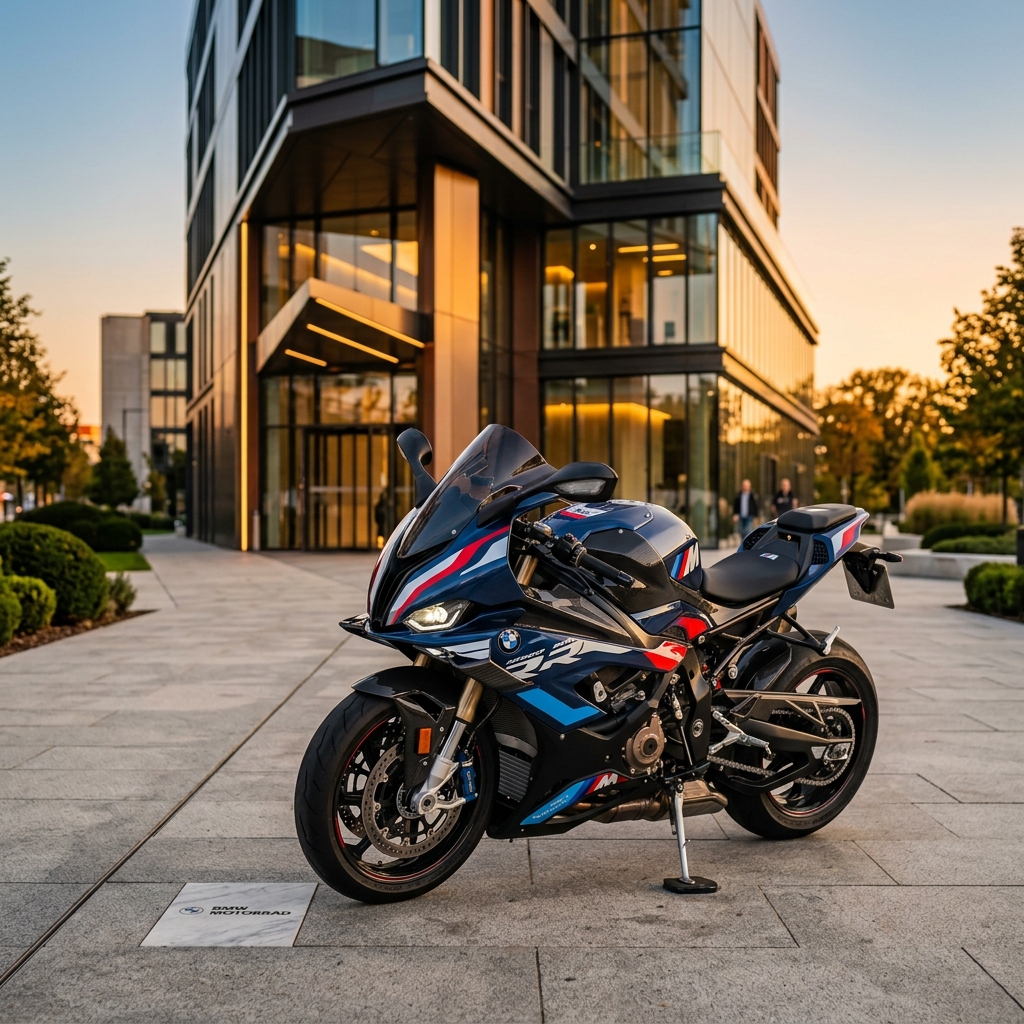 고객 후기 - BMW S1000RR 최고가 매입